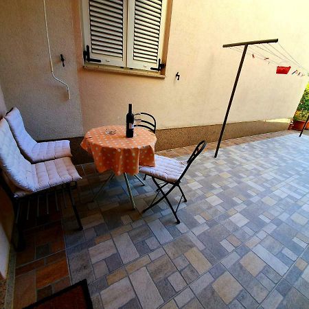 Apartmani Andreja دْغاماي المظهر الخارجي الصورة