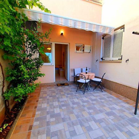 Apartmani Andreja دْغاماي المظهر الخارجي الصورة